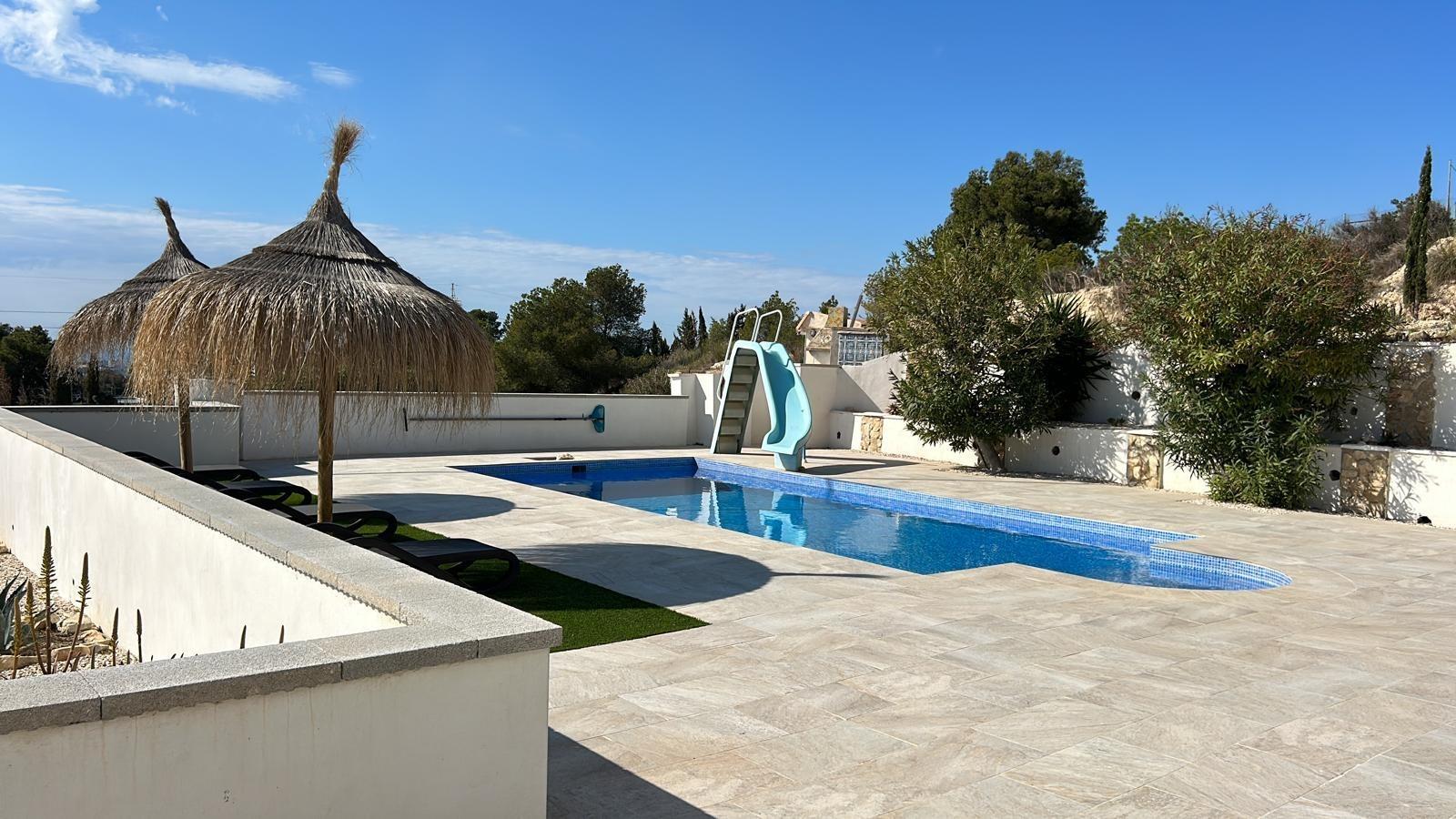 Villa in Villajoyosa — image 7