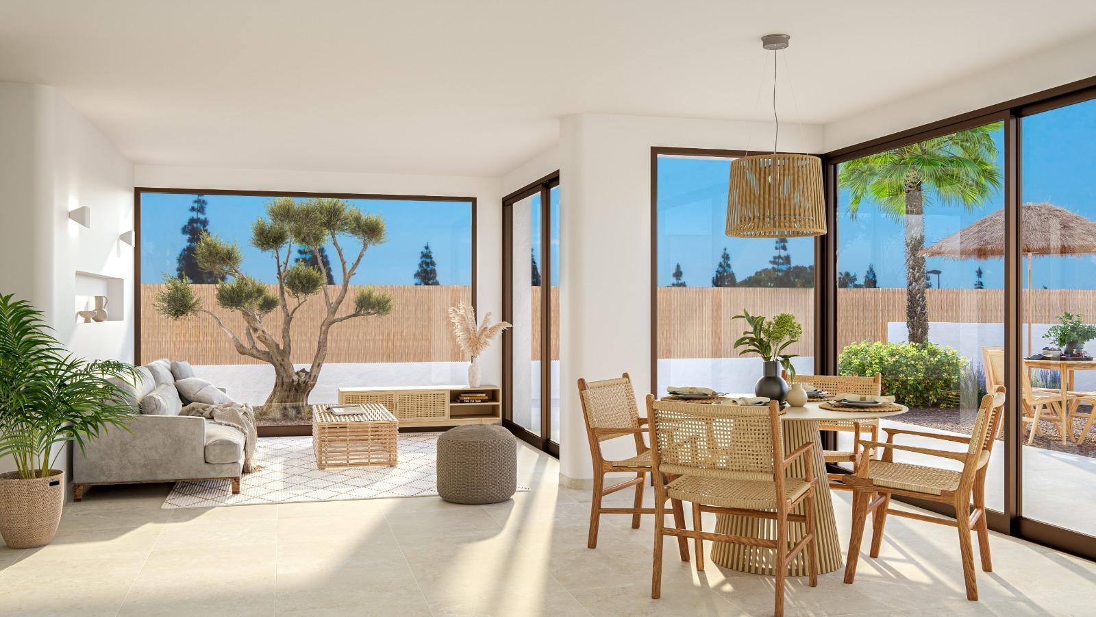 Apartment in Los Alcazares — image 4