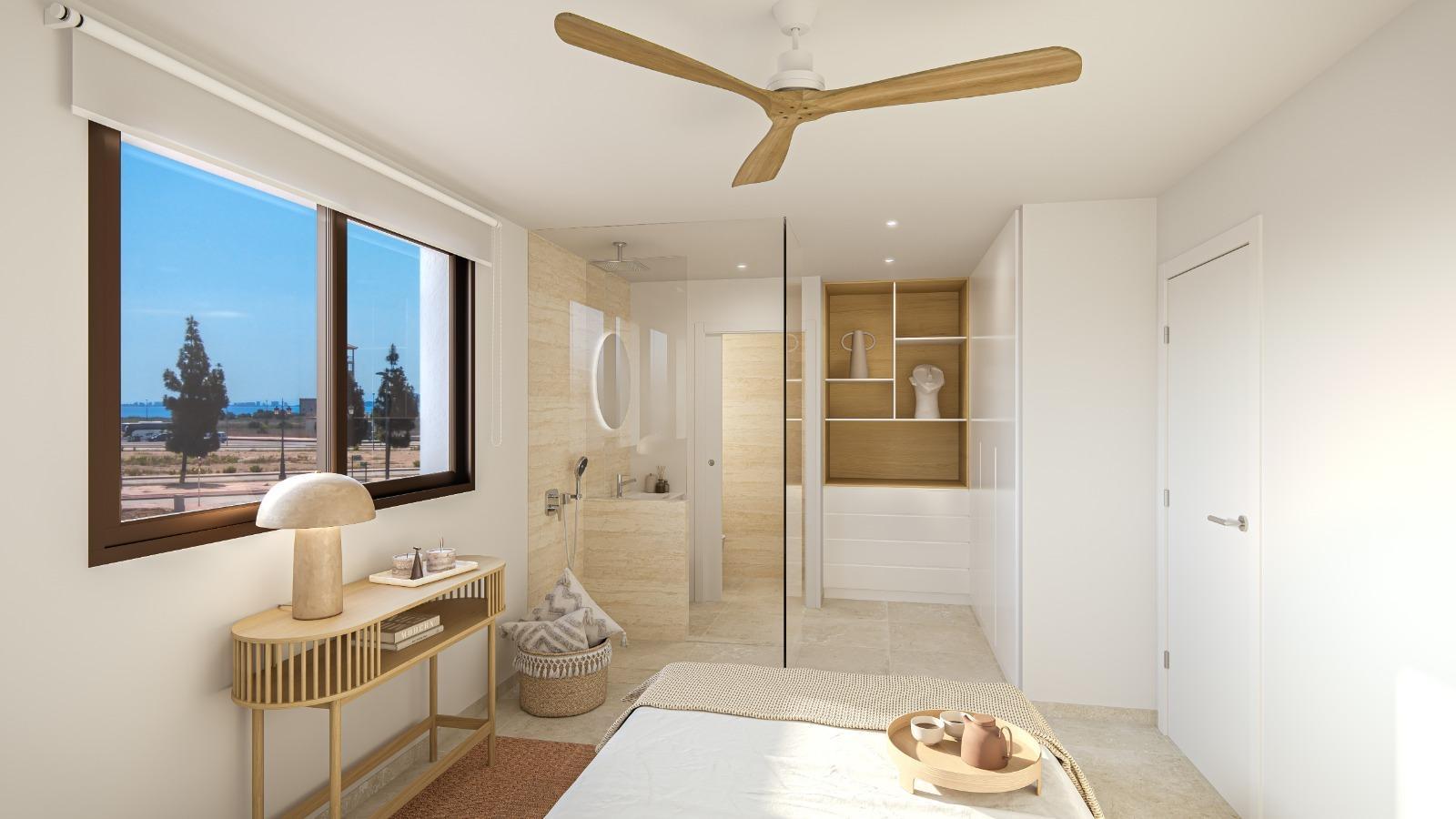 Apartment in Los Alcazares — image 5