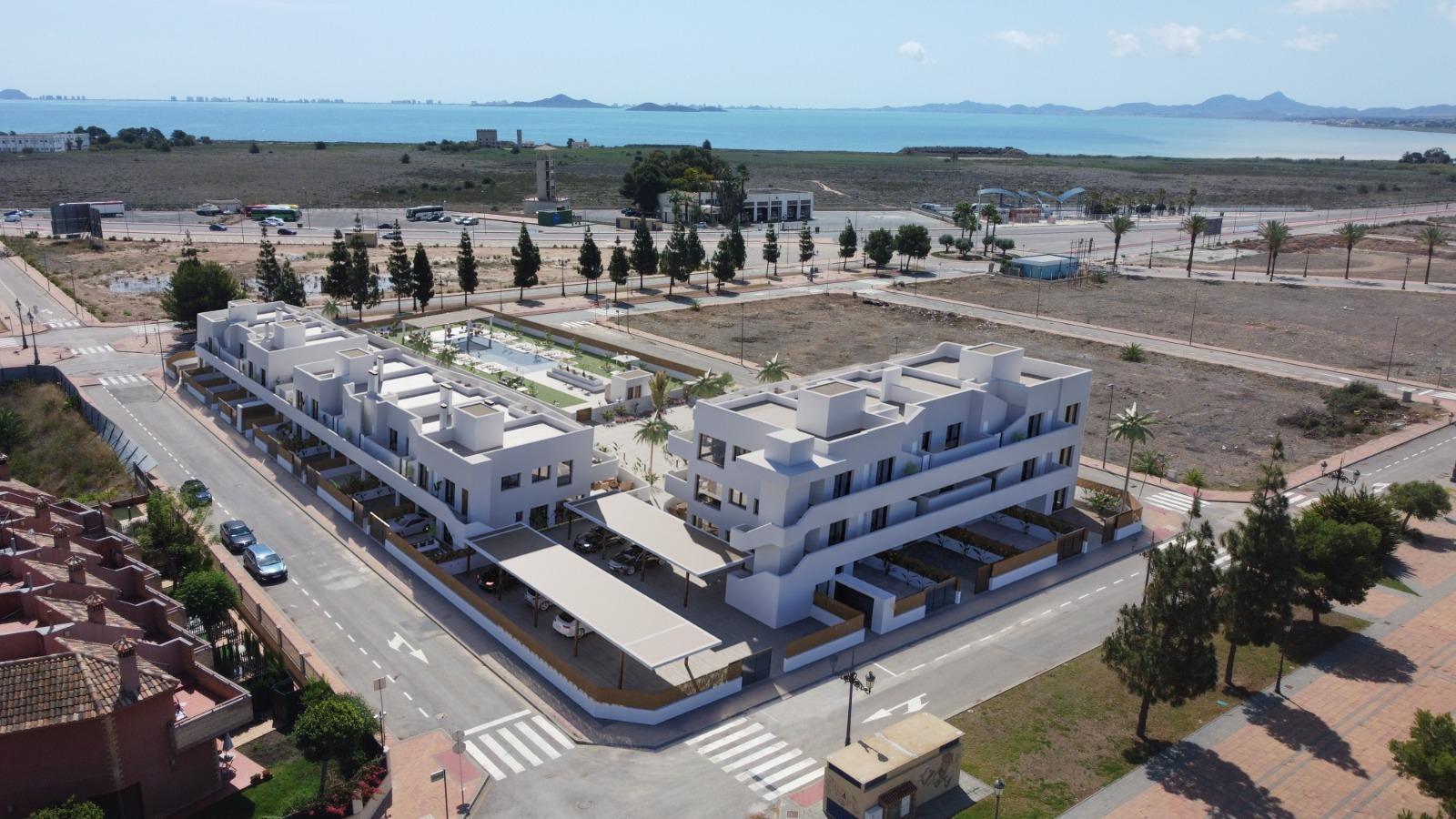 Apartment in Los Alcazares — image 6