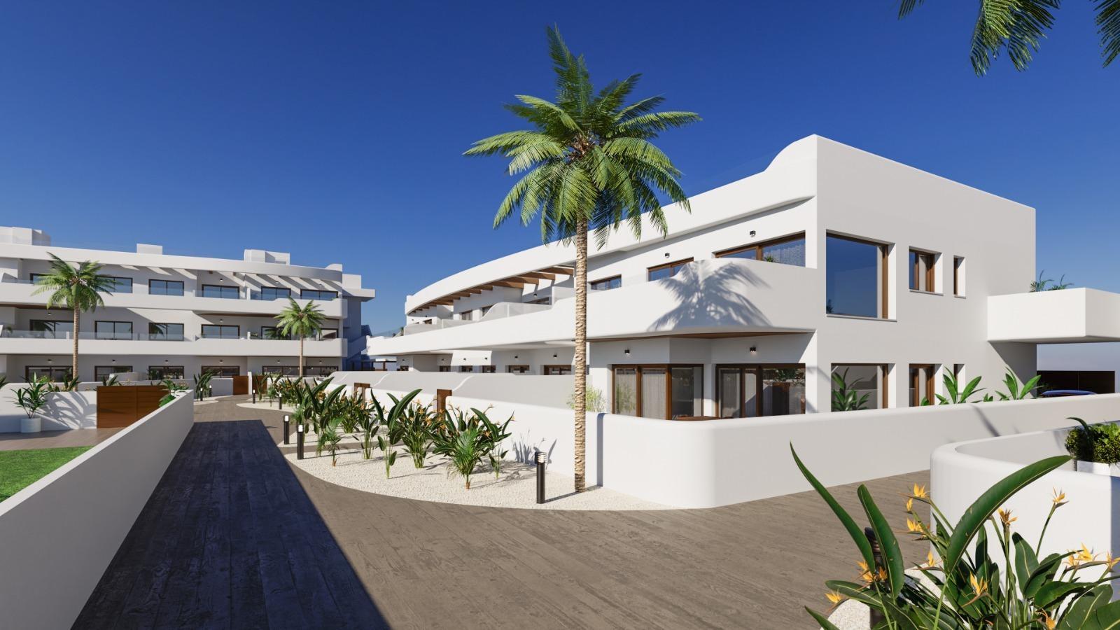 Apartment in Los Alcazares — image 7