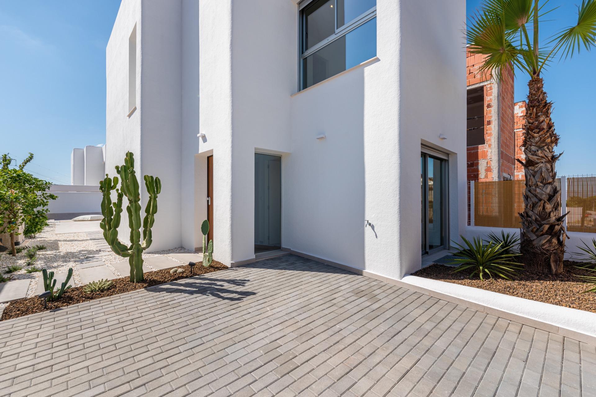 Villa in Los Alcazares — image 4