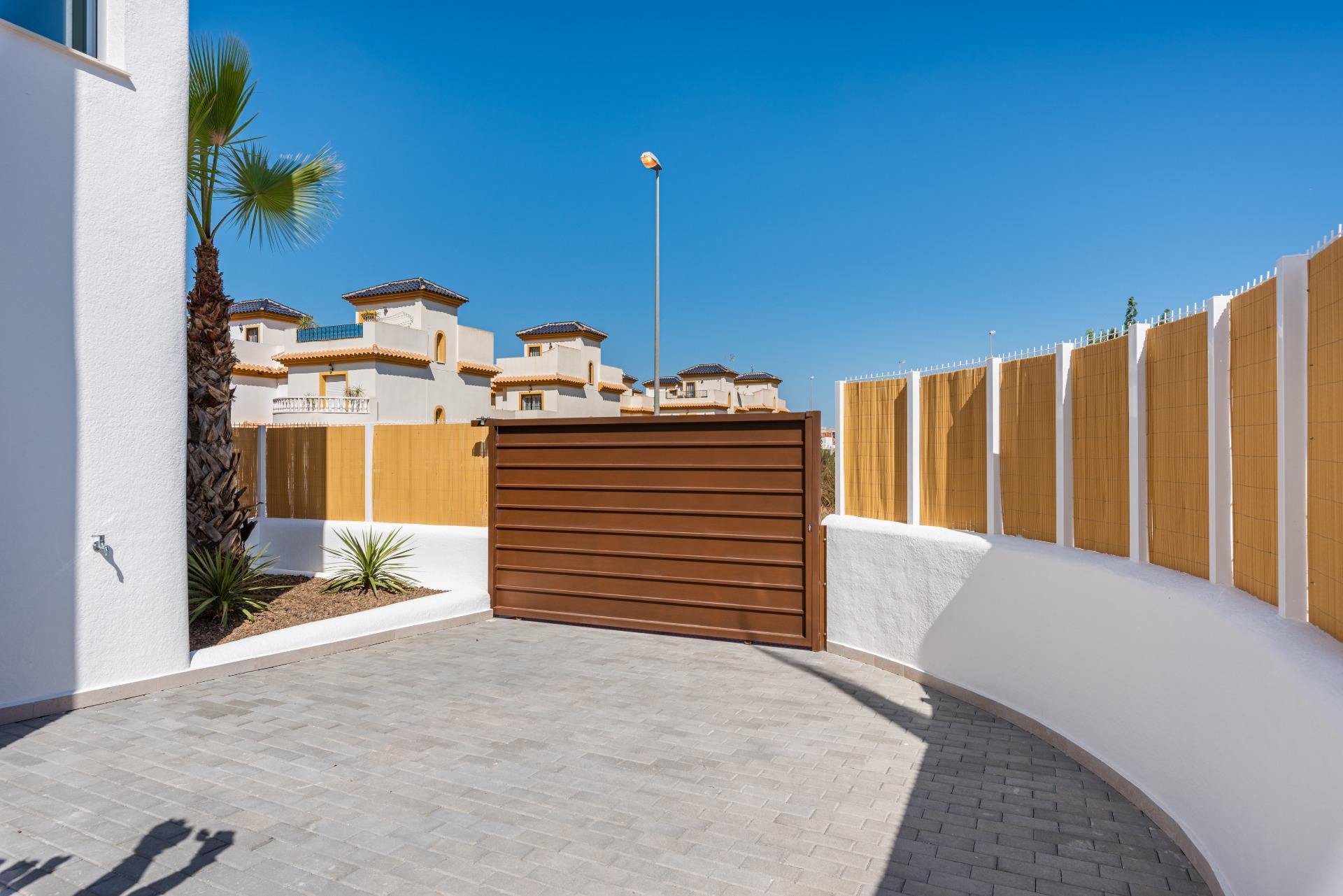 Villa in Los Alcazares — image 5