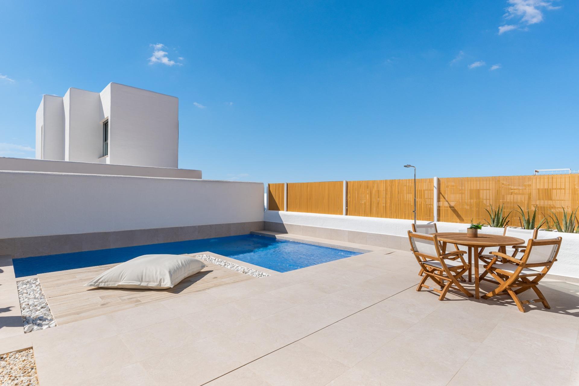 Villa in Los Alcazares — image 6