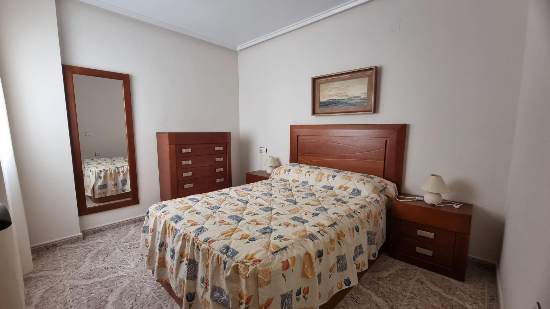 Apartment in Torrevieja — image 7