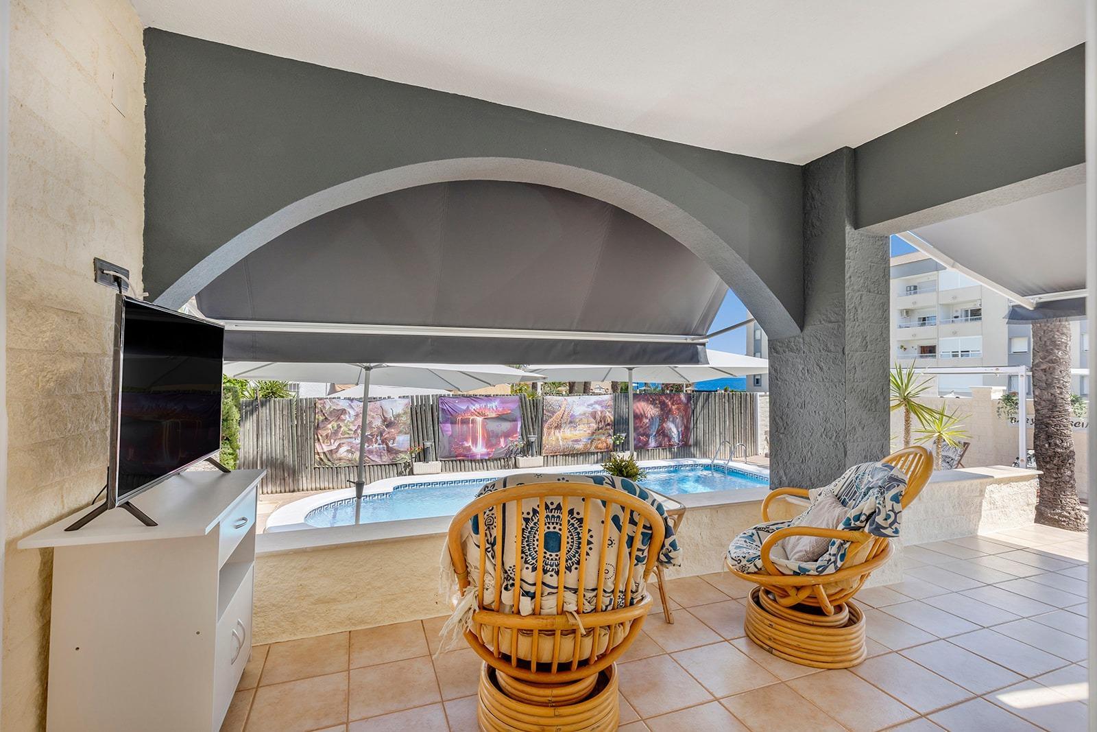 Villa in La Nucia — image 6