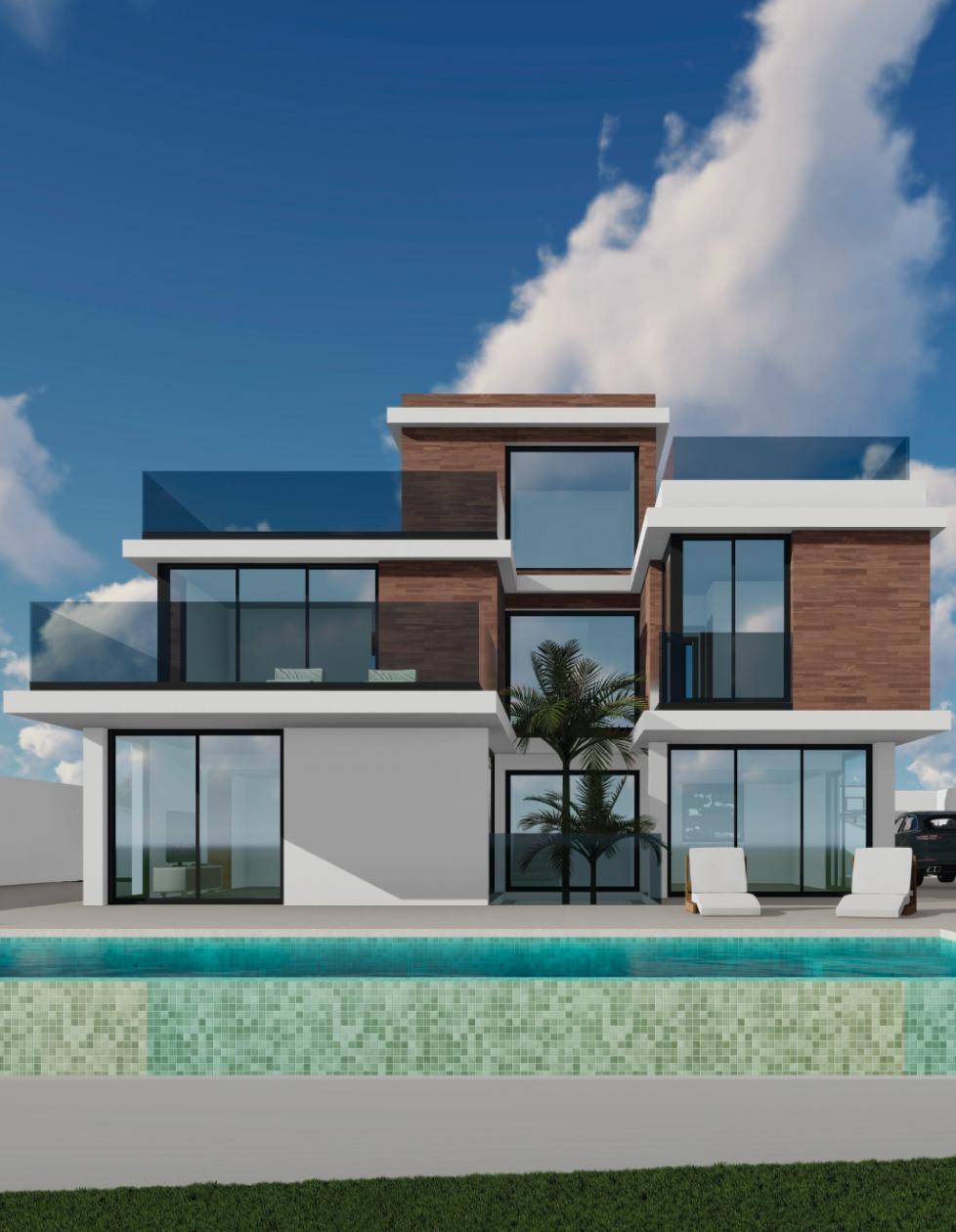 Villa in Finestrat — image 3
