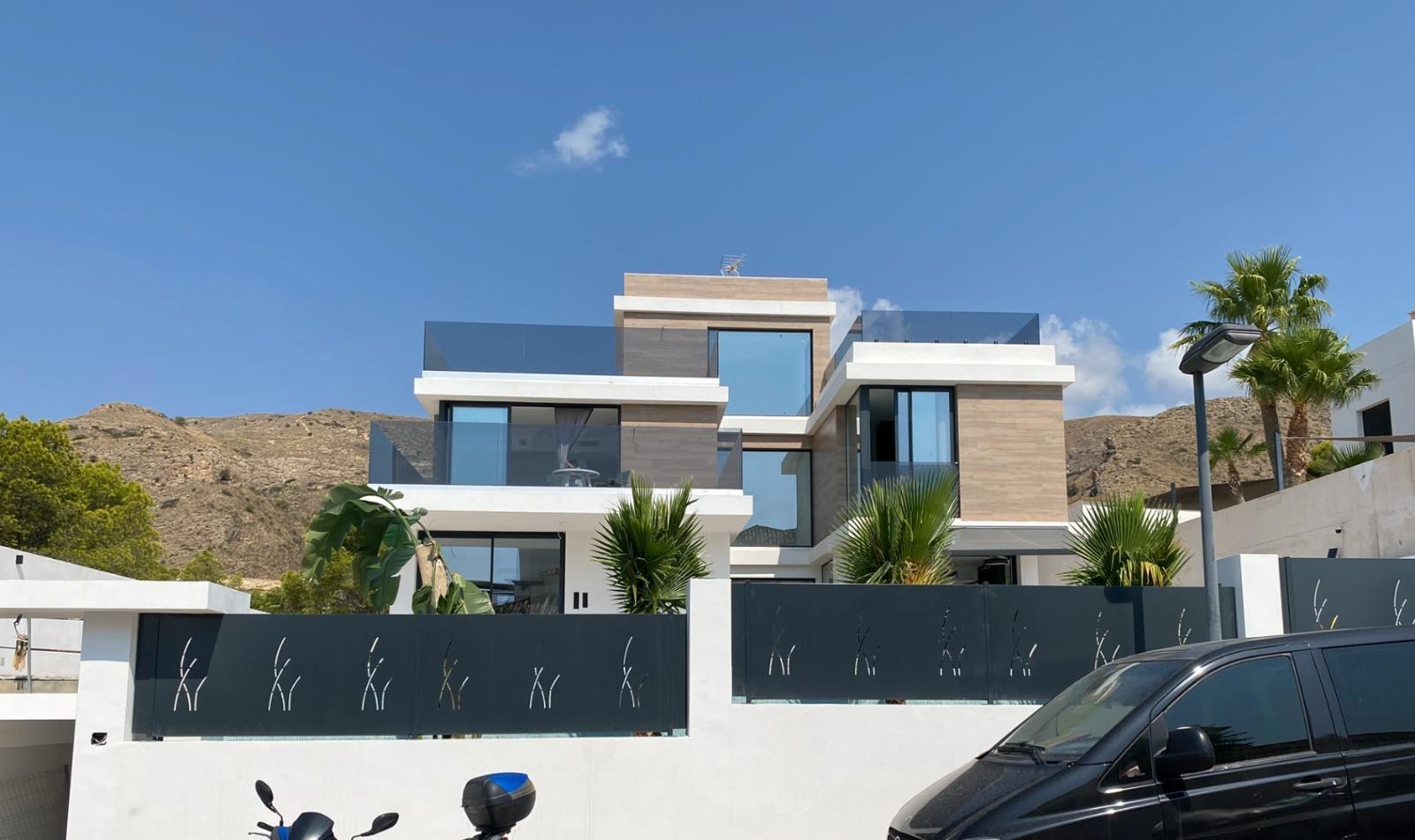 Villa in Finestrat — image 5