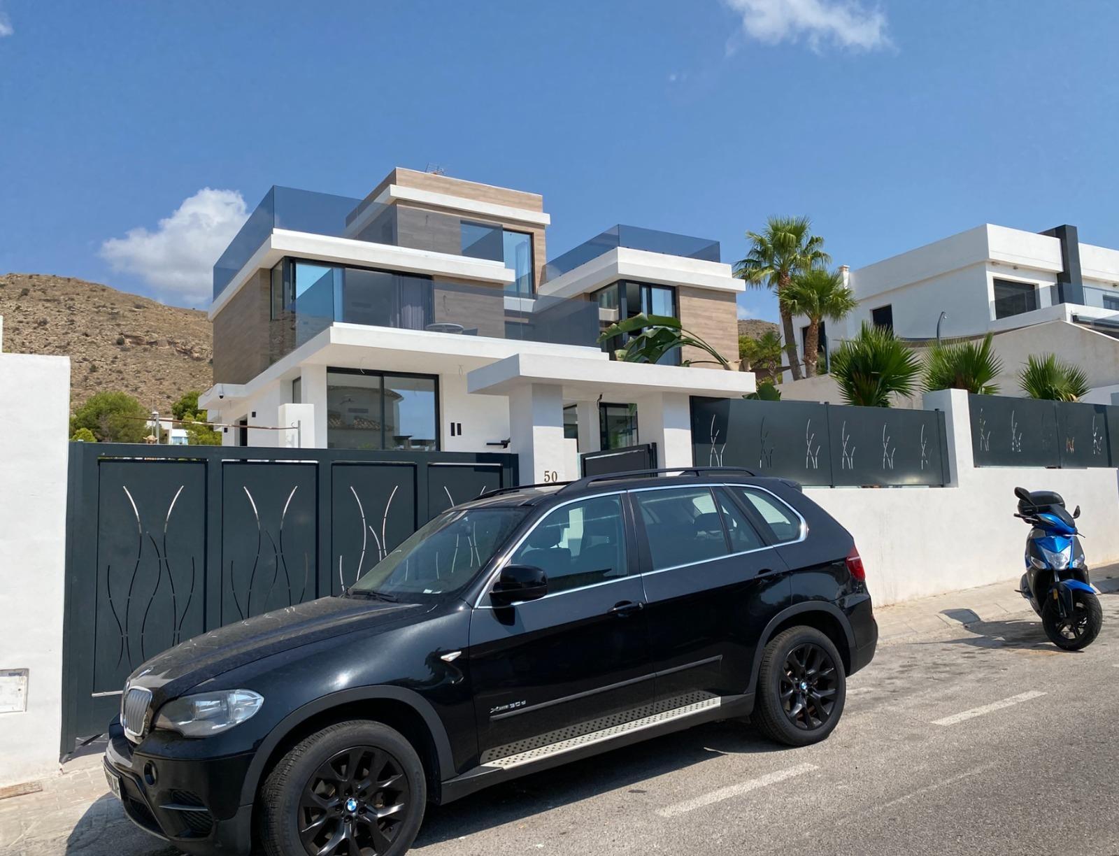 Villa in Finestrat — image 6