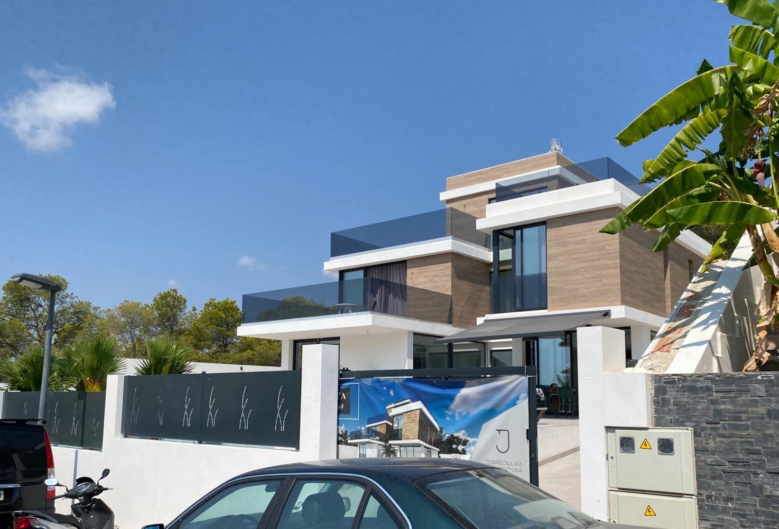 Villa in Finestrat — image 7