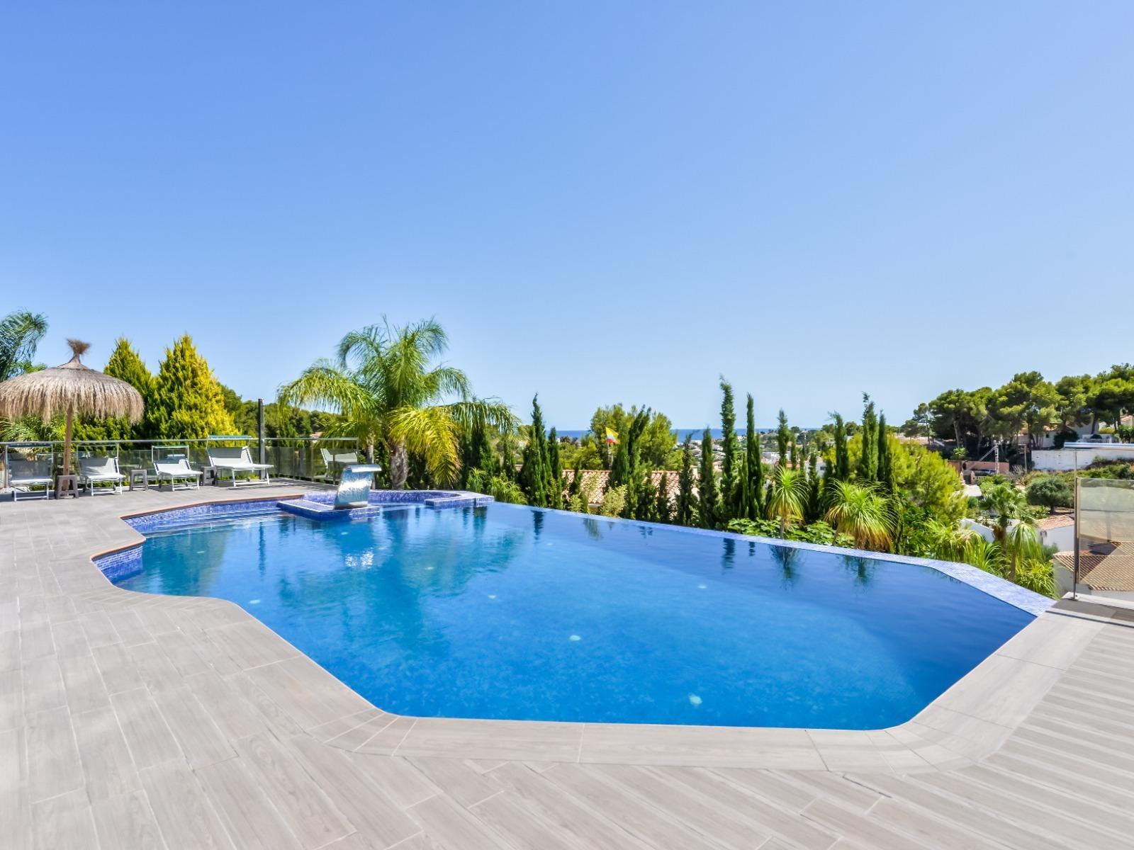 Villa in Benissa — image 4