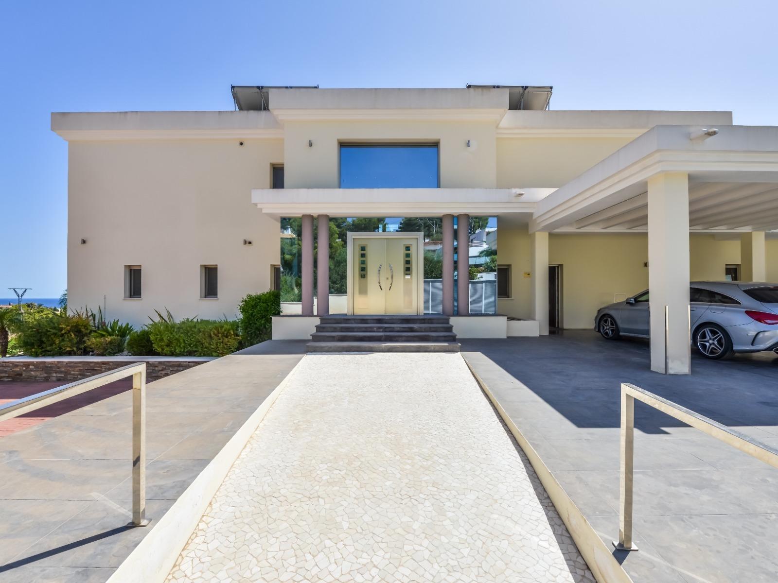 Villa in Benissa — image 5
