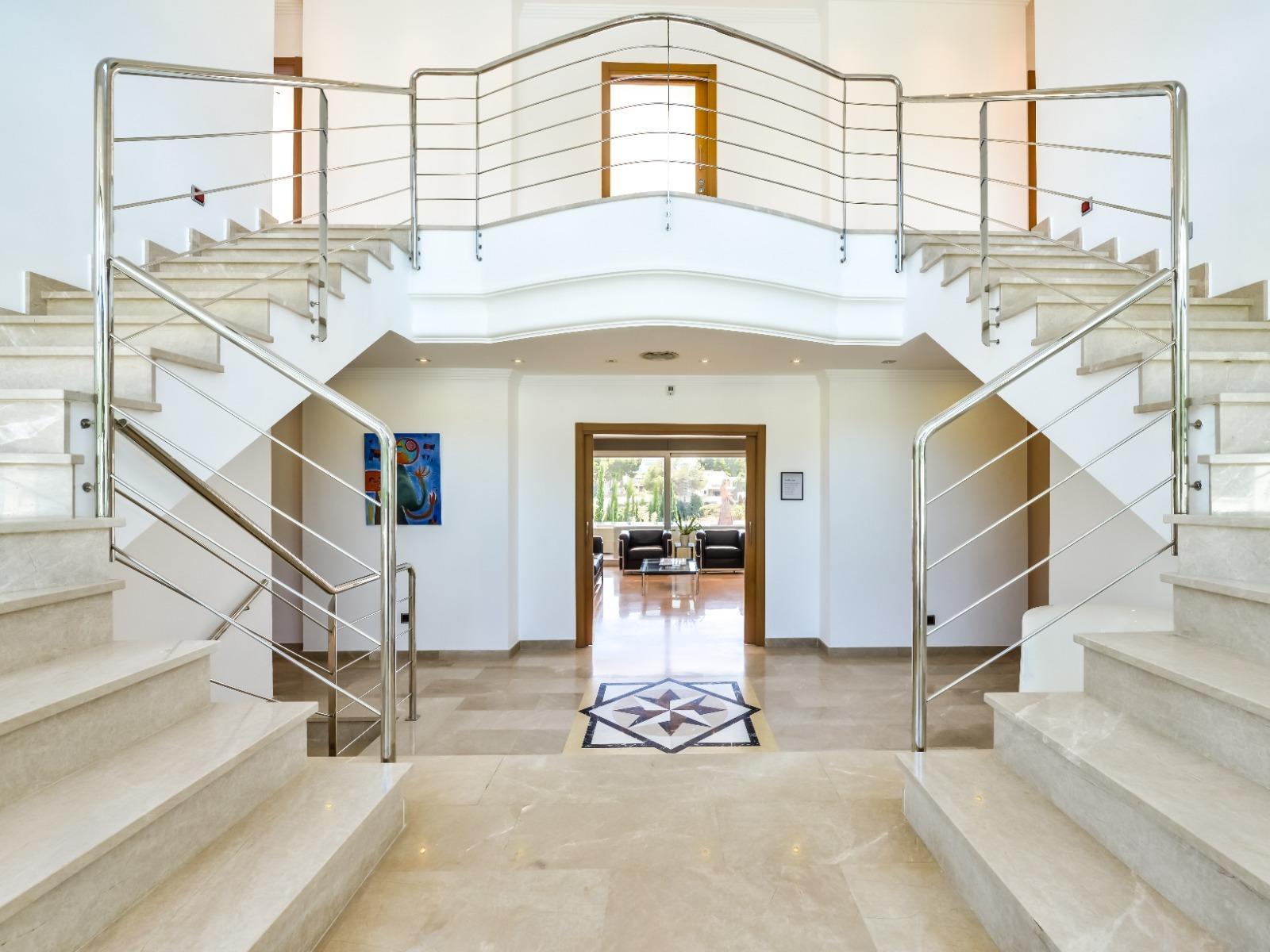 Villa in Benissa — image 6