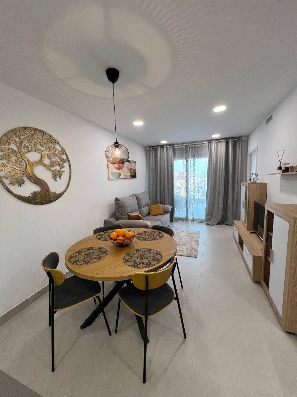 En venta: Apartamento nuevo y totalmente equipado “llave en mano” en Torrevieja, complejo Eden Beach 🇪🇸🌴⛱️🌊 — image 2