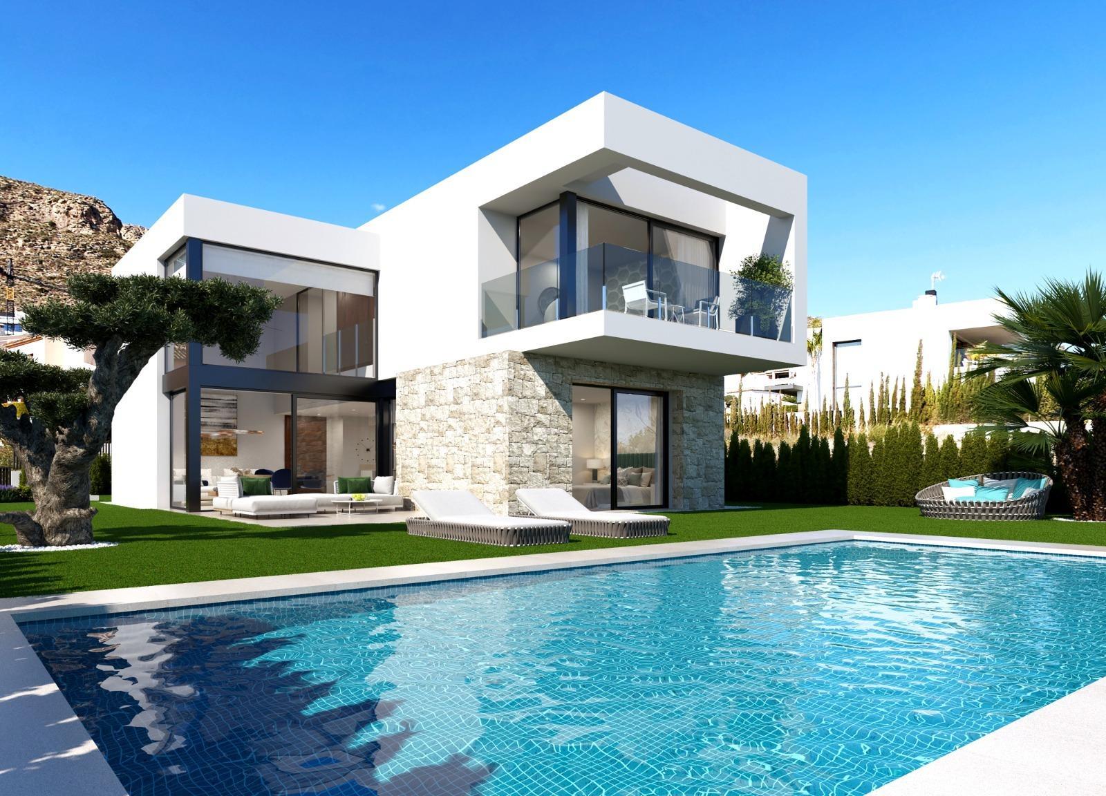 Villa in Torrevieja — image 1
