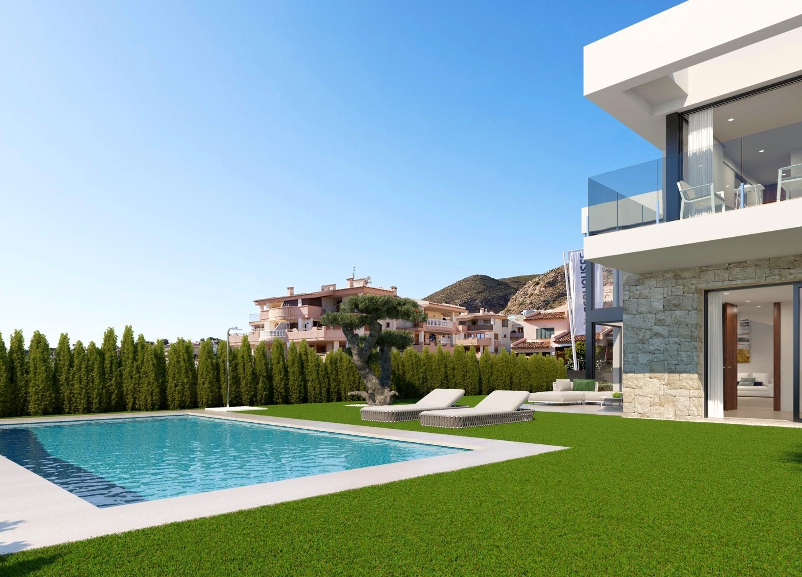 Villa in Torrevieja — image 2