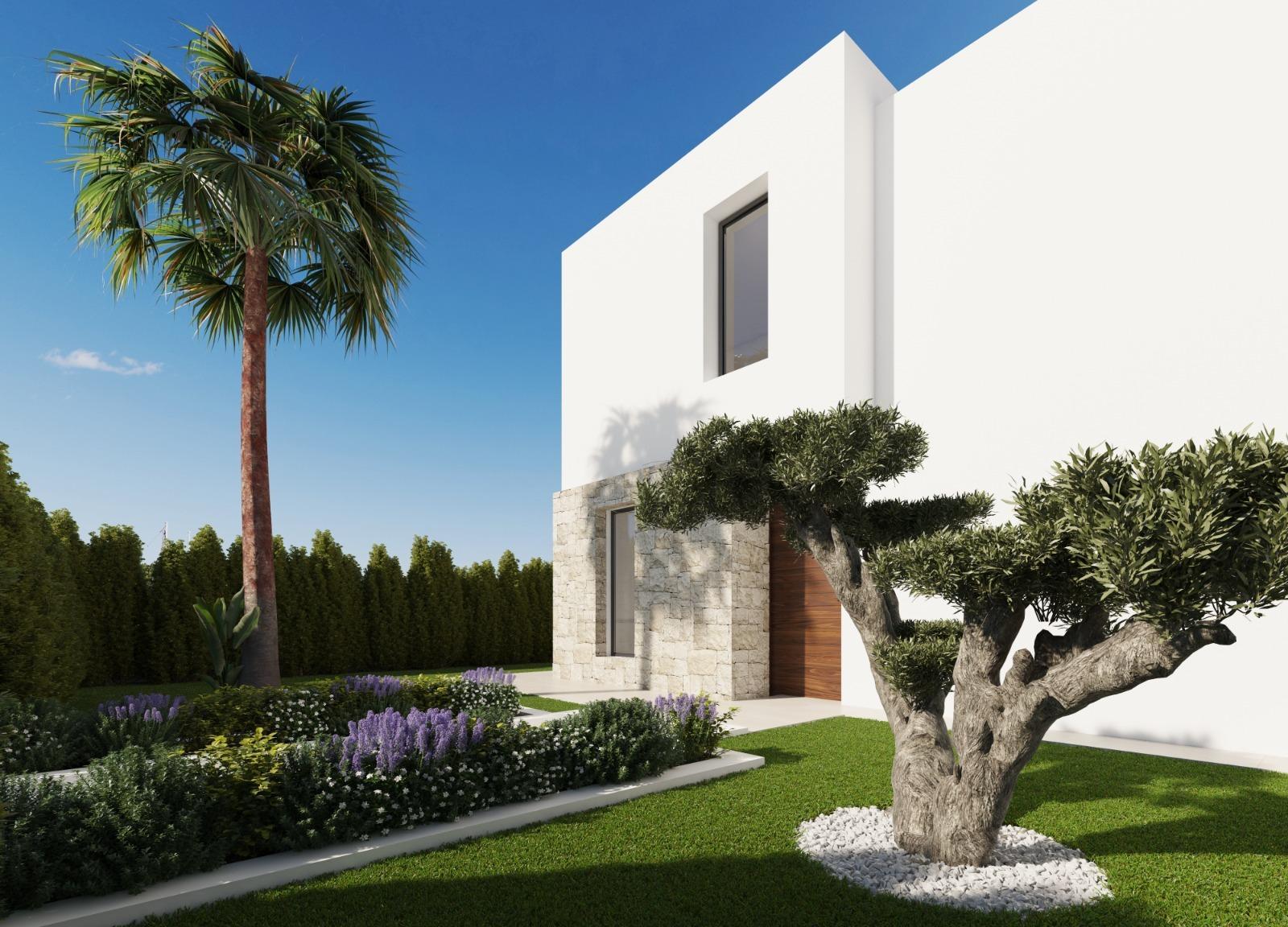 Villa in Torrevieja — image 3