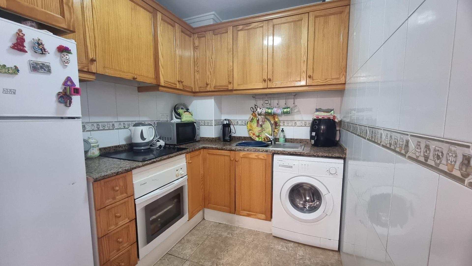 Apartment in Torrevieja — image 6