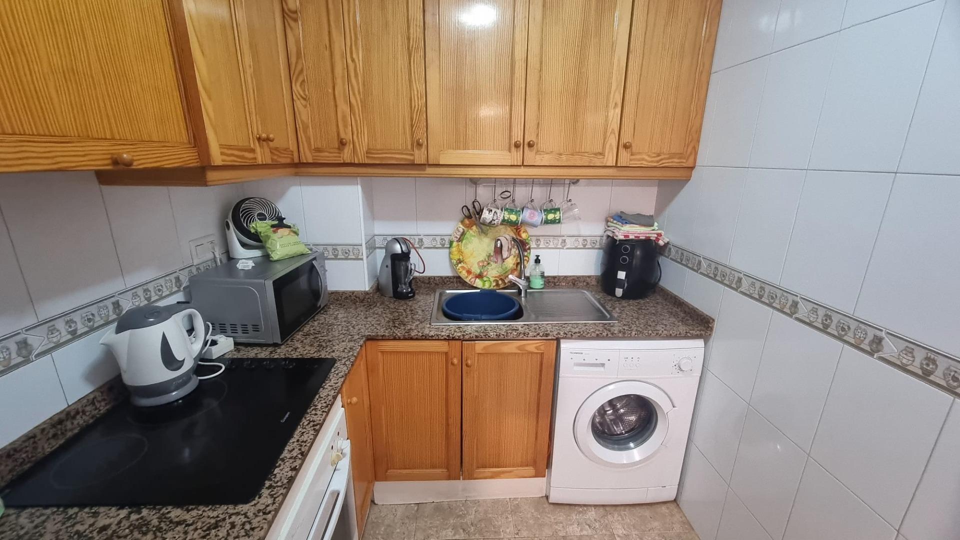 Apartment in Torrevieja — image 7