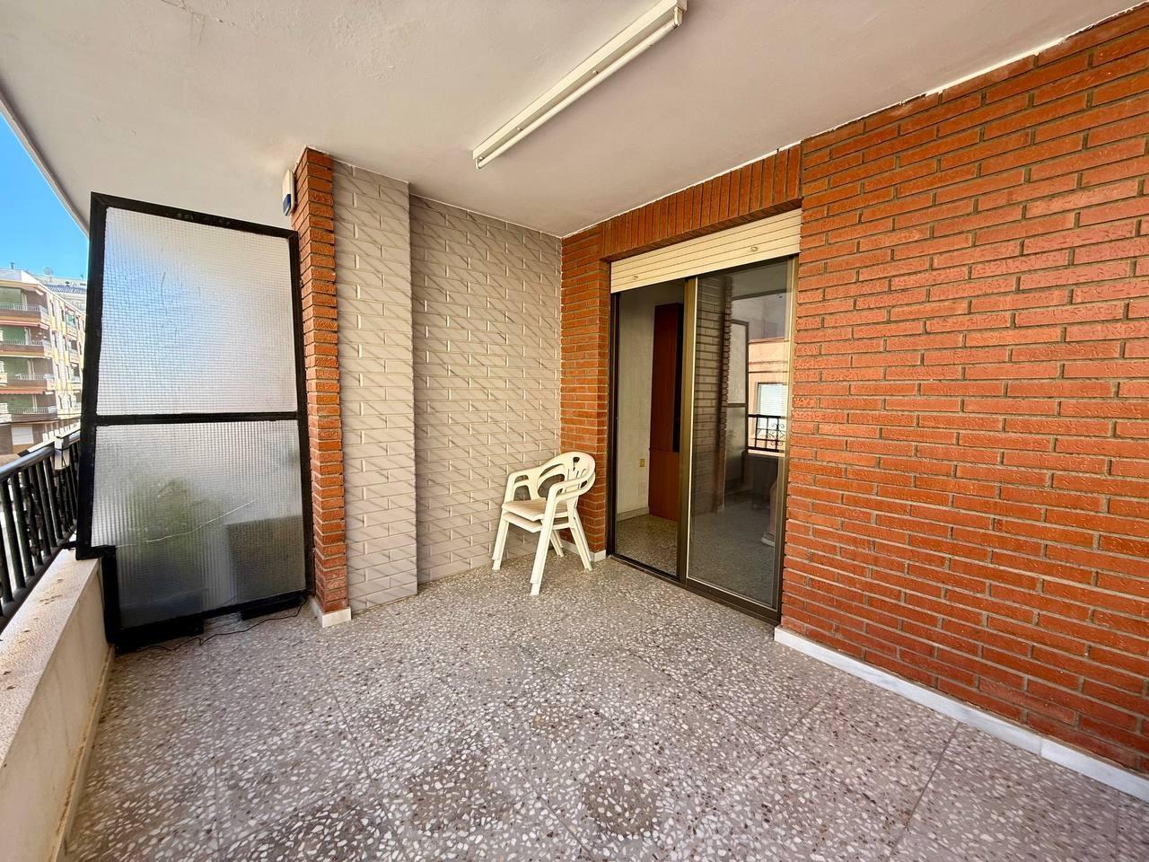 Apartment in La Mata — image 6