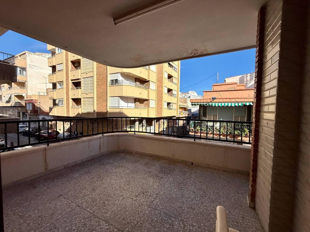 Apartment in La Mata — image 7