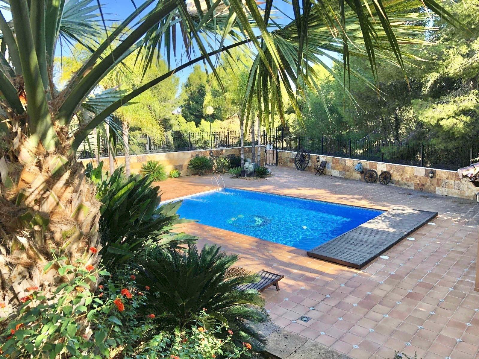 Villa in El Palmar — image 2