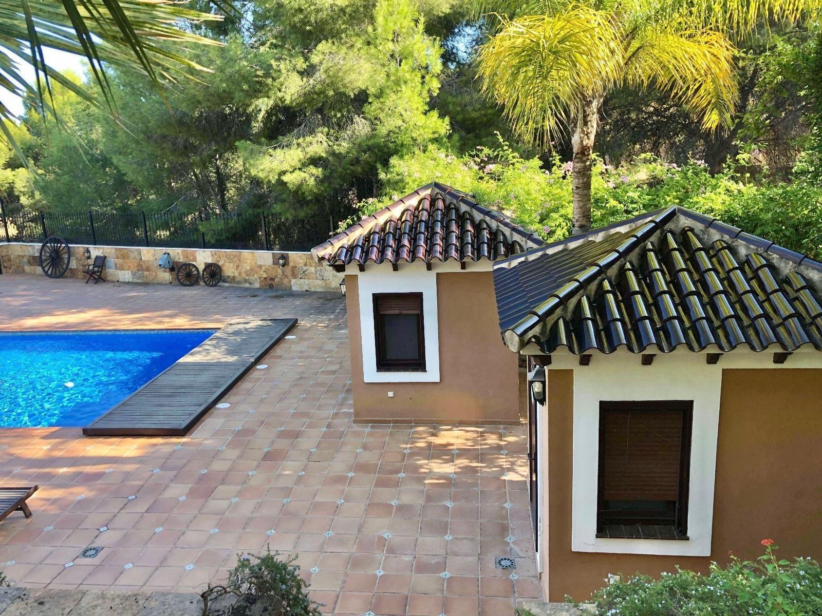 Villa in El Palmar — image 3