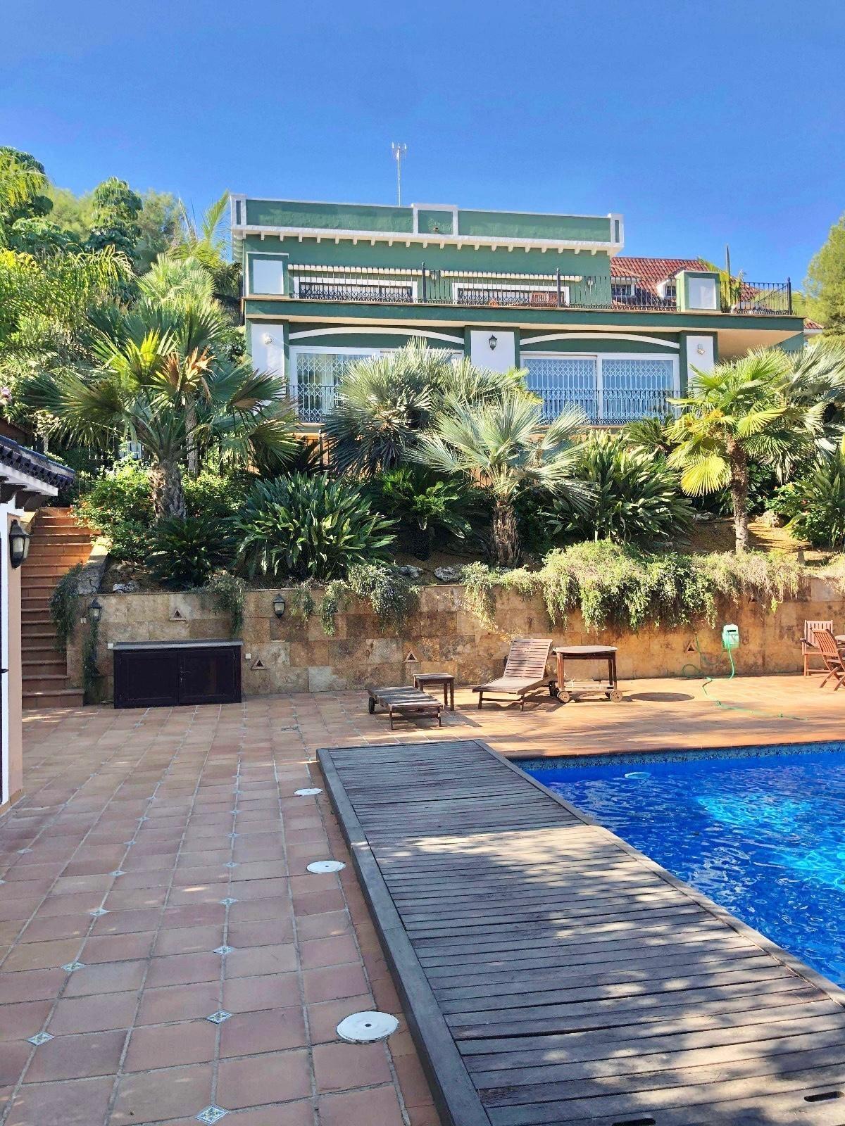 Villa in El Palmar — image 5