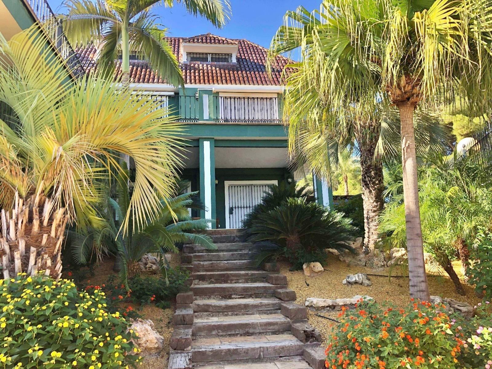 Villa in El Palmar — image 6