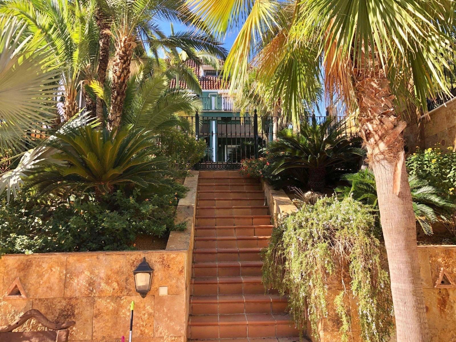 Villa in El Palmar — image 7