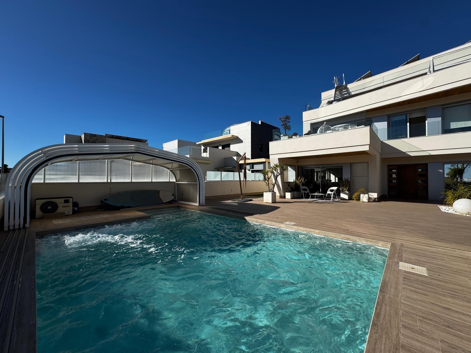 Villa in Orihuela Costa — image 5