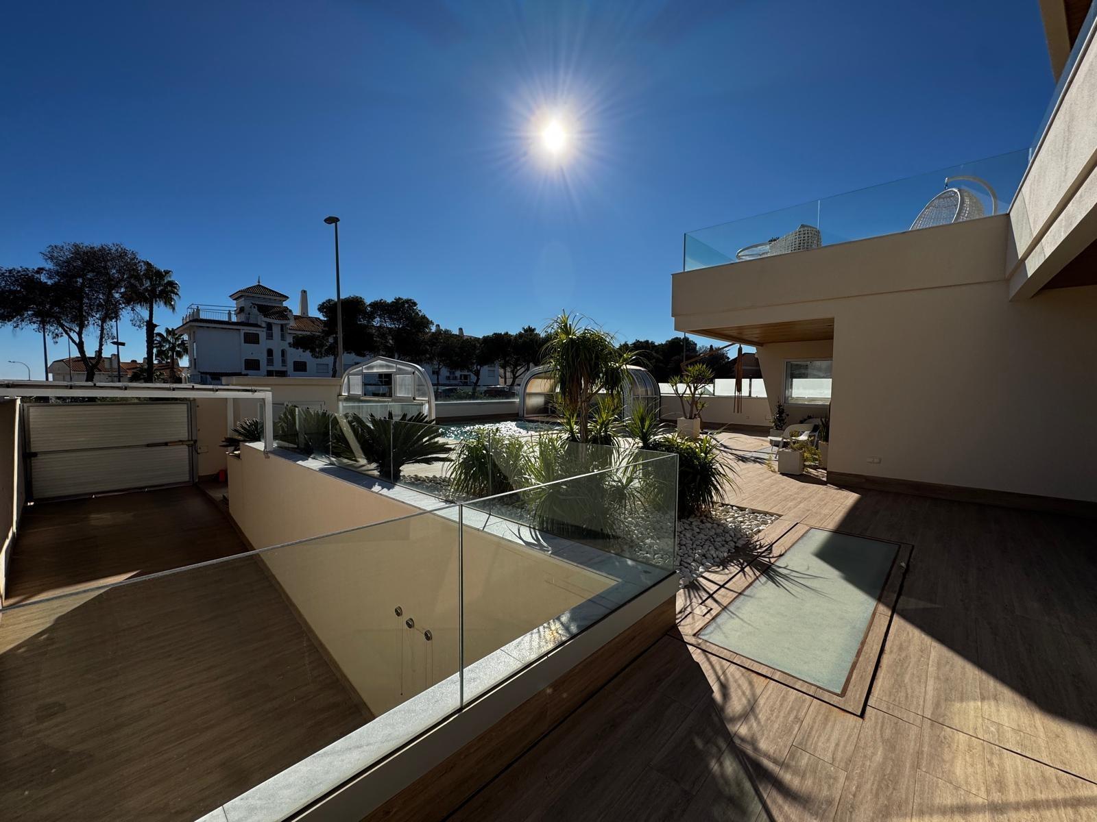 Villa in Orihuela Costa — image 6