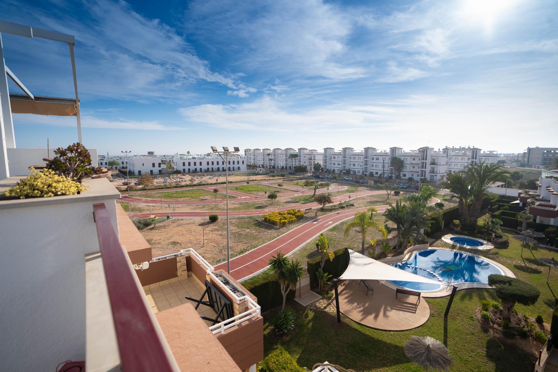 Espectacular Ático Dúplex en Rocio del Mar, Orihuela Costa — image 2