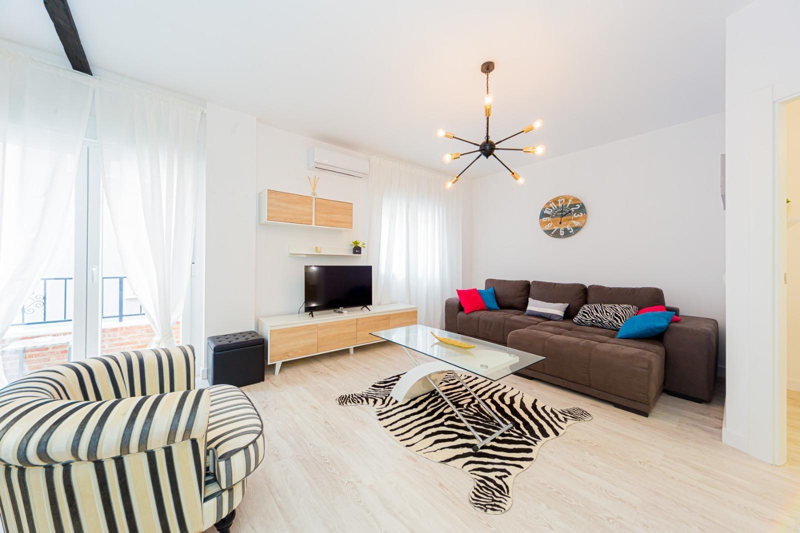  Apartamento Reformado en Torrevieja en el centro de Torrevieja  — image 2