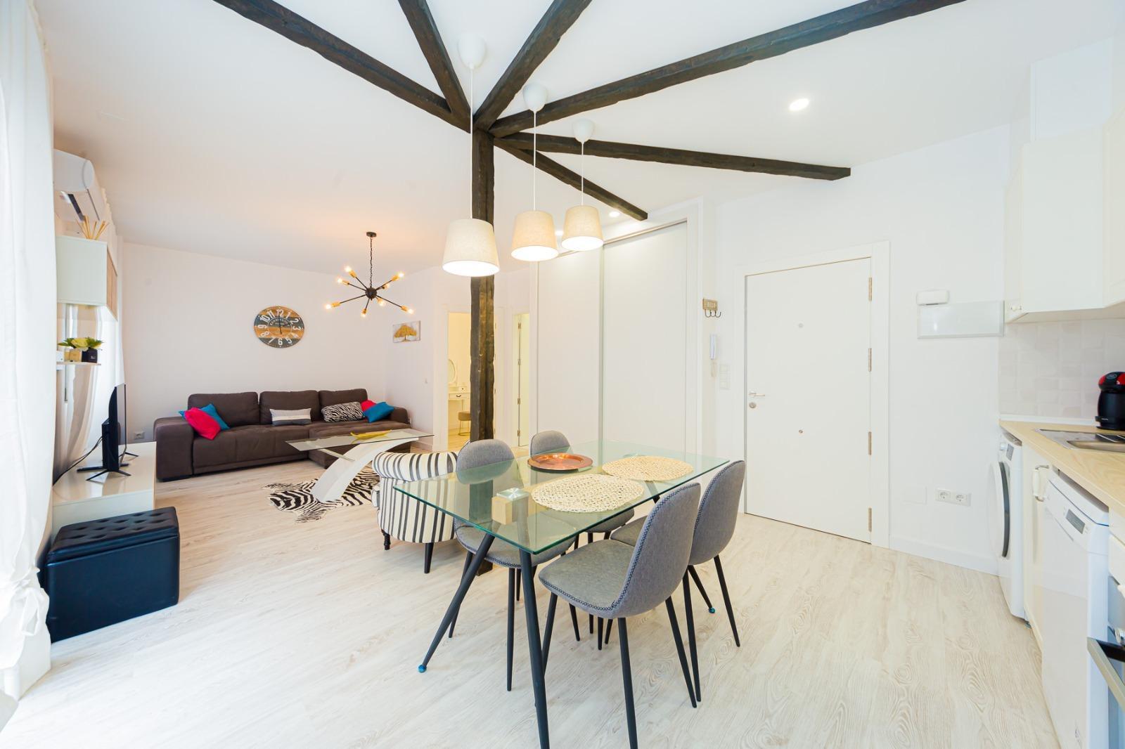  Apartamento Reformado en Torrevieja en el centro de Torrevieja  — image 3