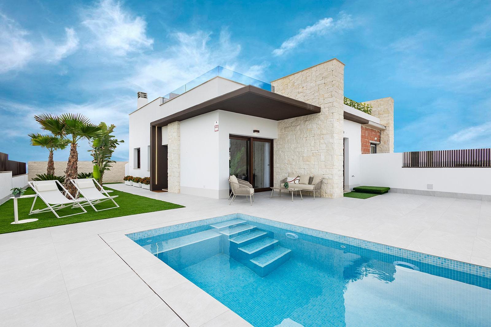 Villa in Orihuela Costa — image 1