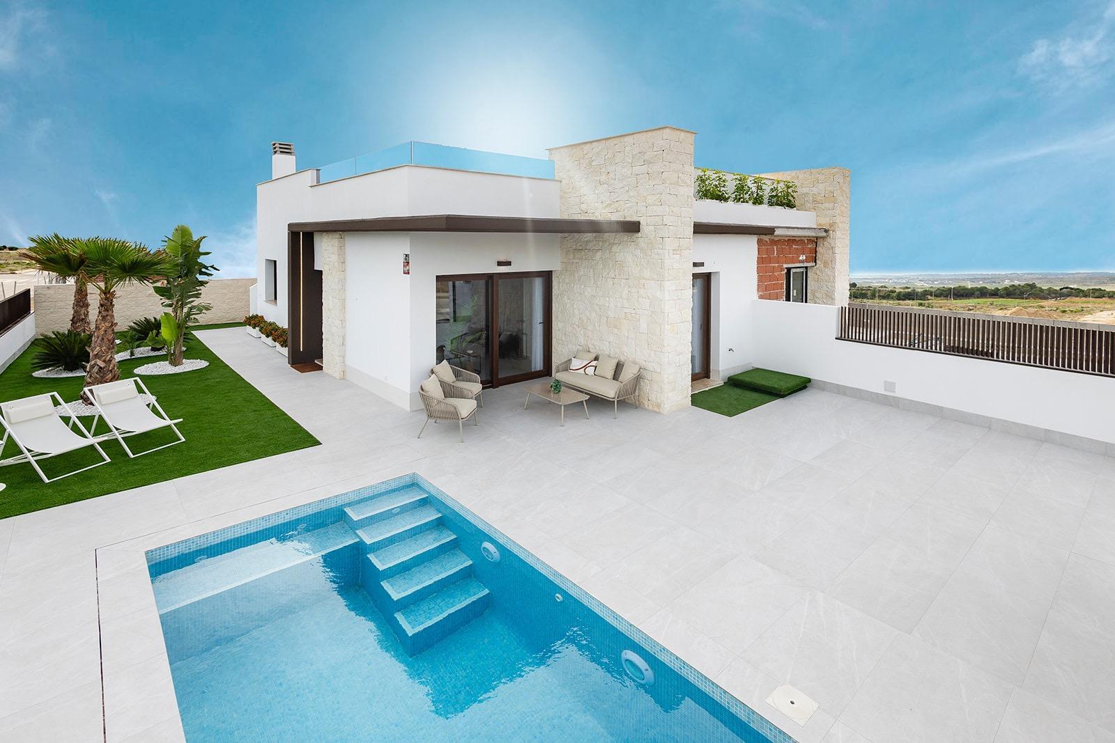 Villa in Orihuela Costa — image 2