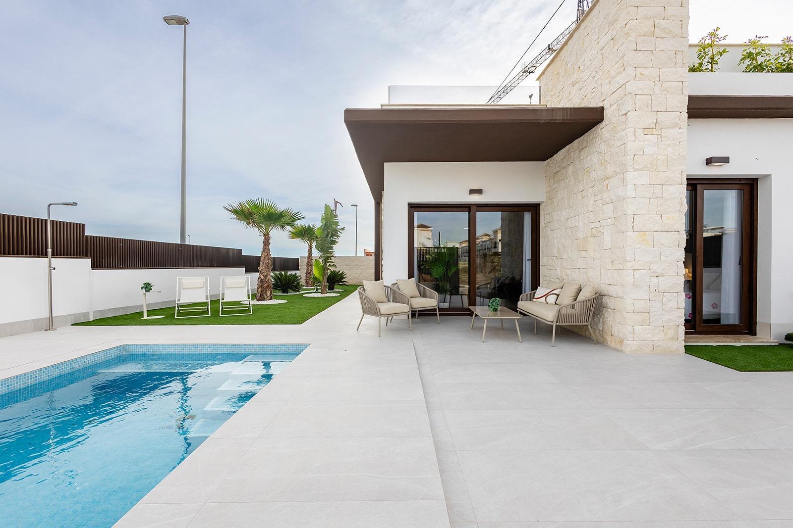 Villa in Orihuela Costa — image 3