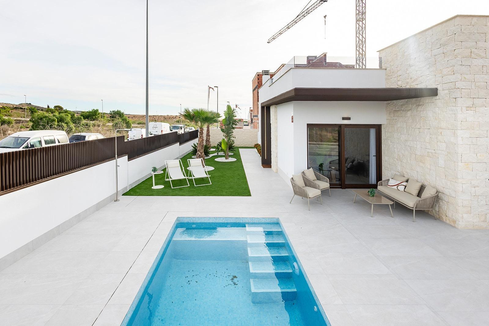 Villa in Orihuela Costa — image 4