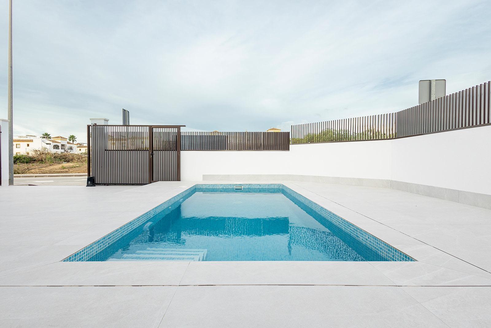 Villa in Orihuela Costa — image 7