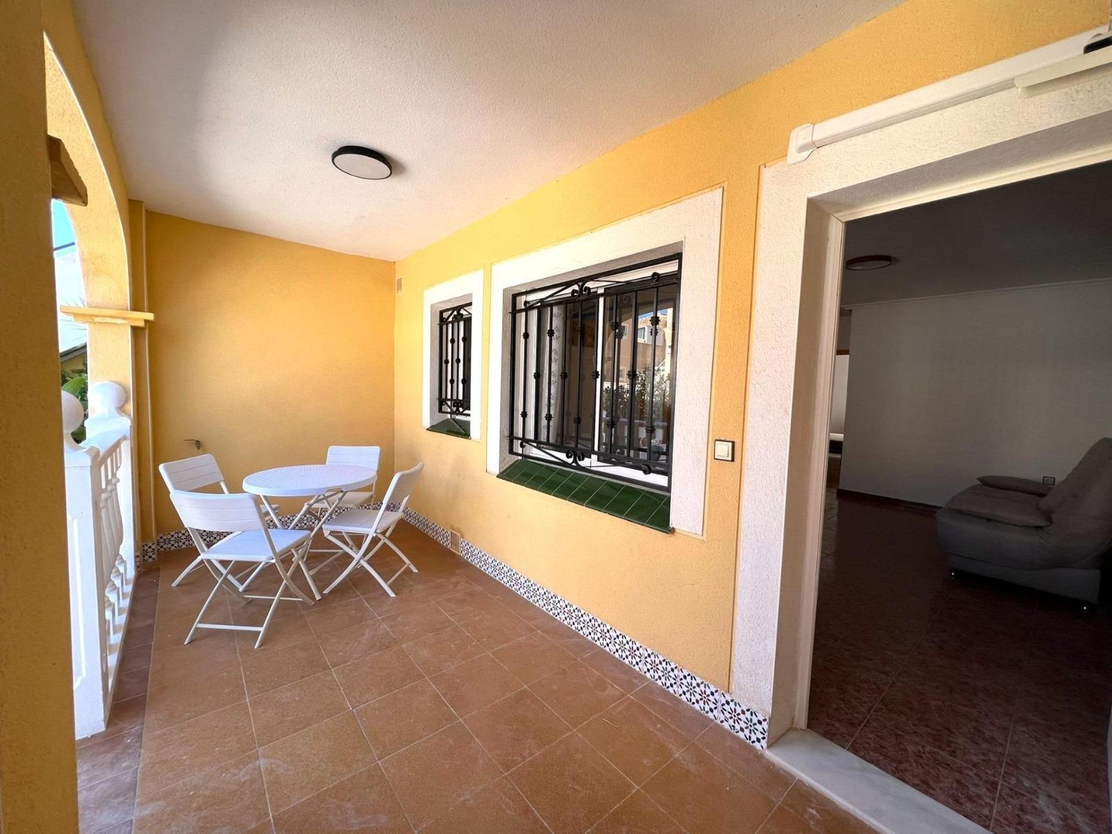 Apartment in Torrevieja — image 5