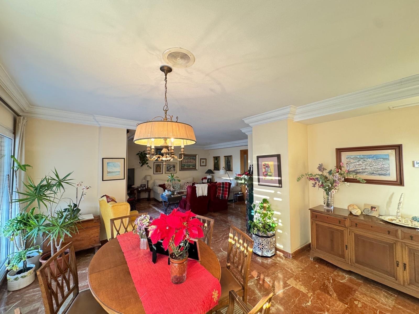Apartment in Torrevieja — image 1