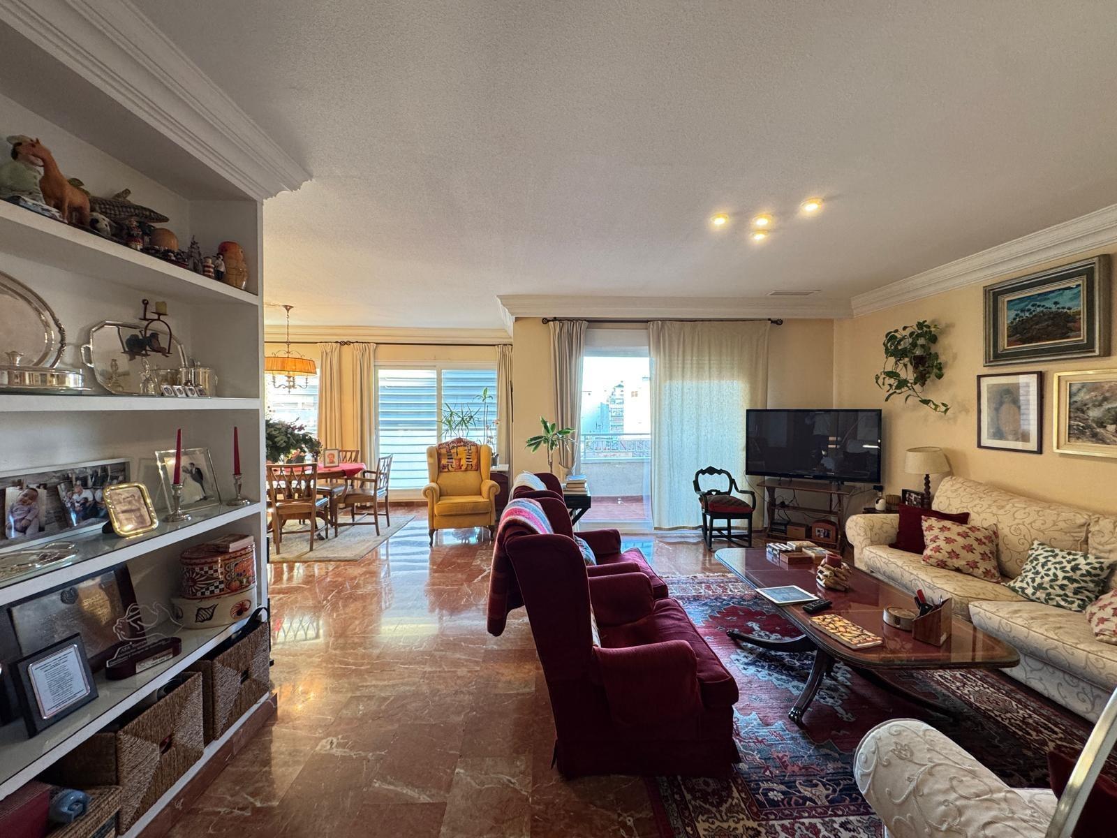 Apartment in Torrevieja — image 4
