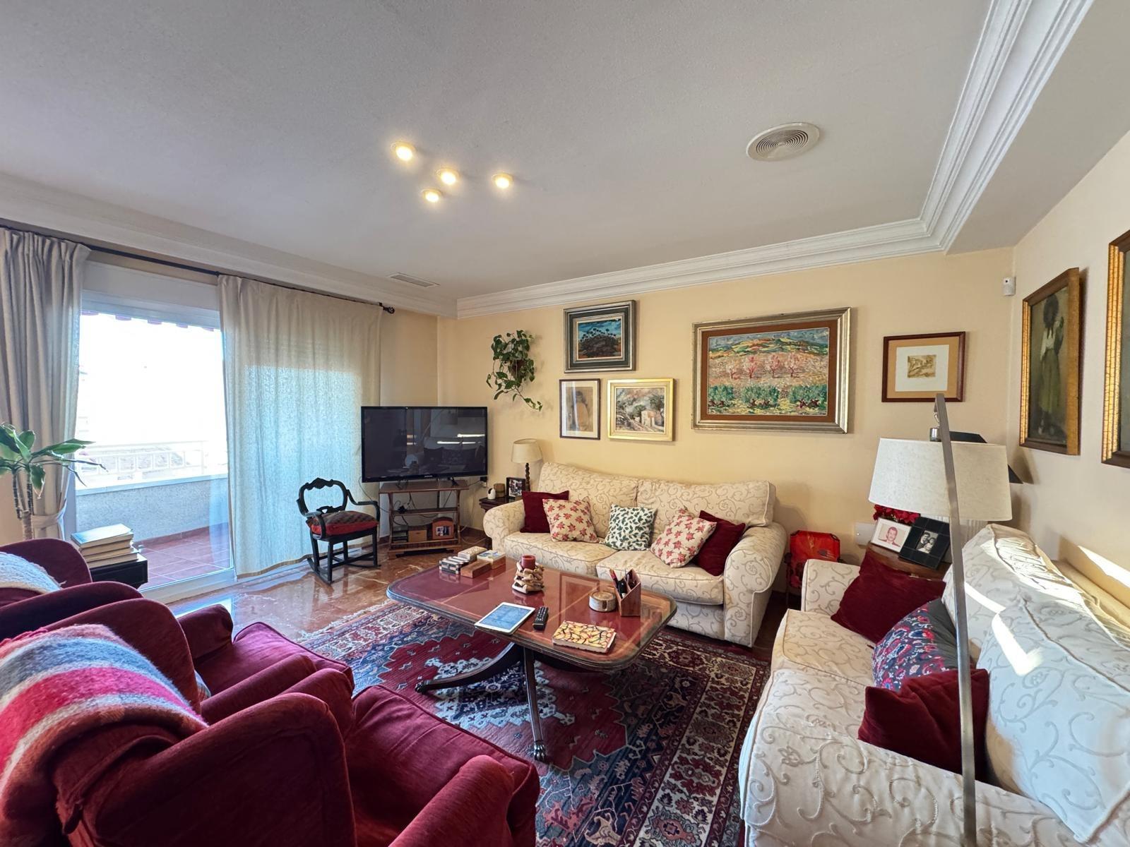 Apartment in Torrevieja — image 5
