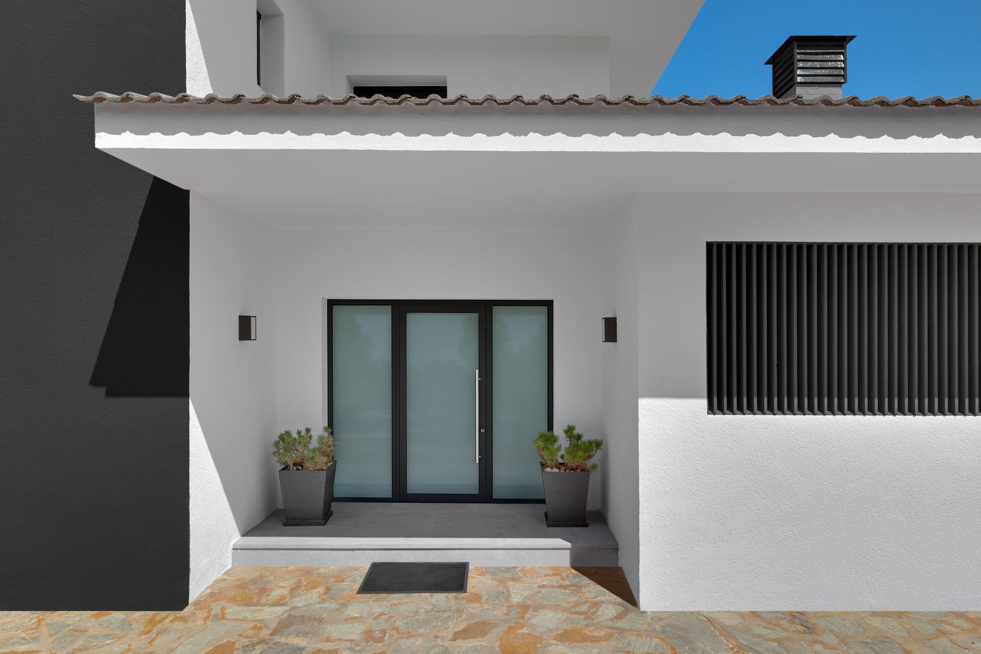 Villa in Calpe — image 3