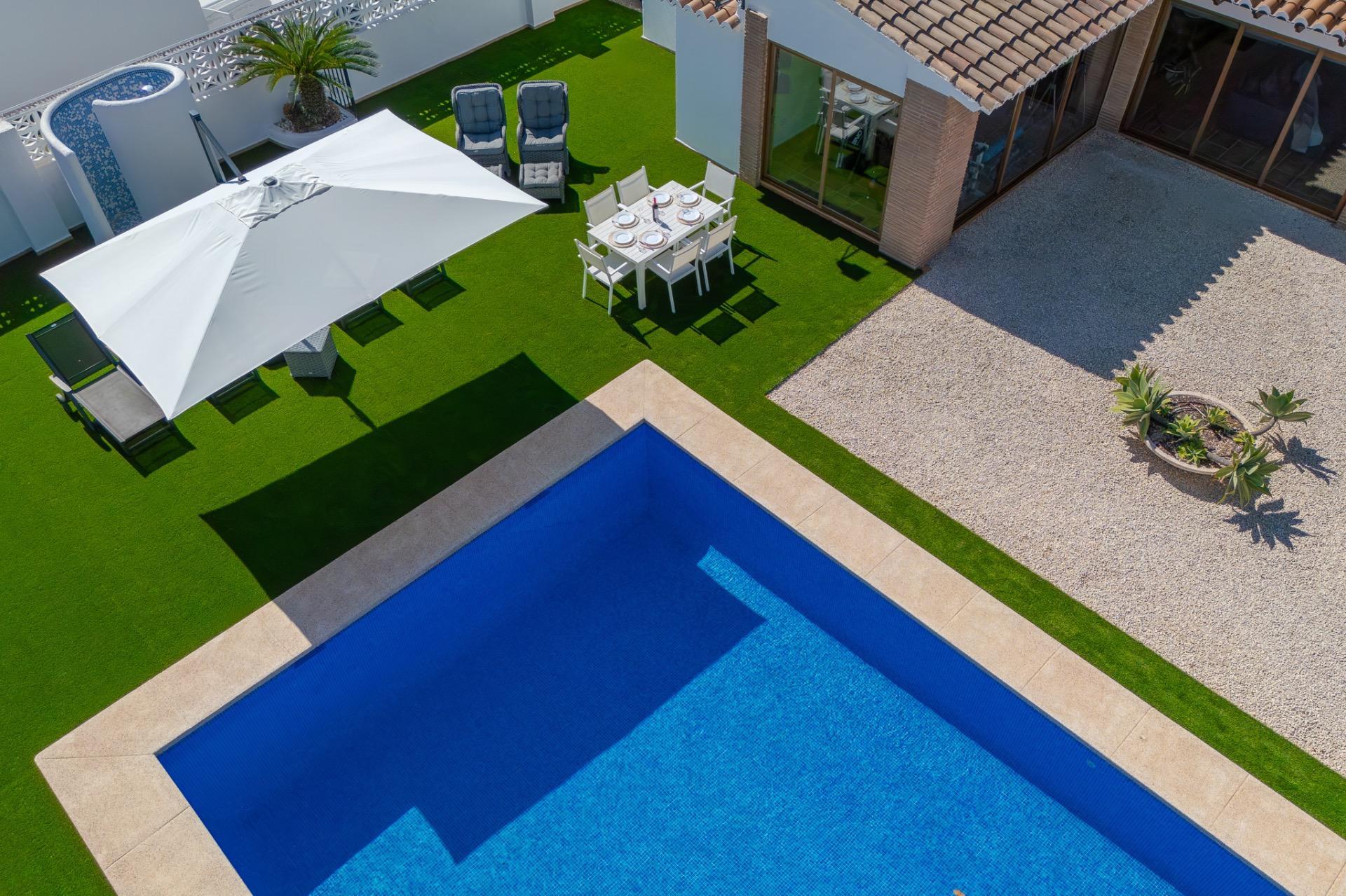 Villa in Calpe — image 4