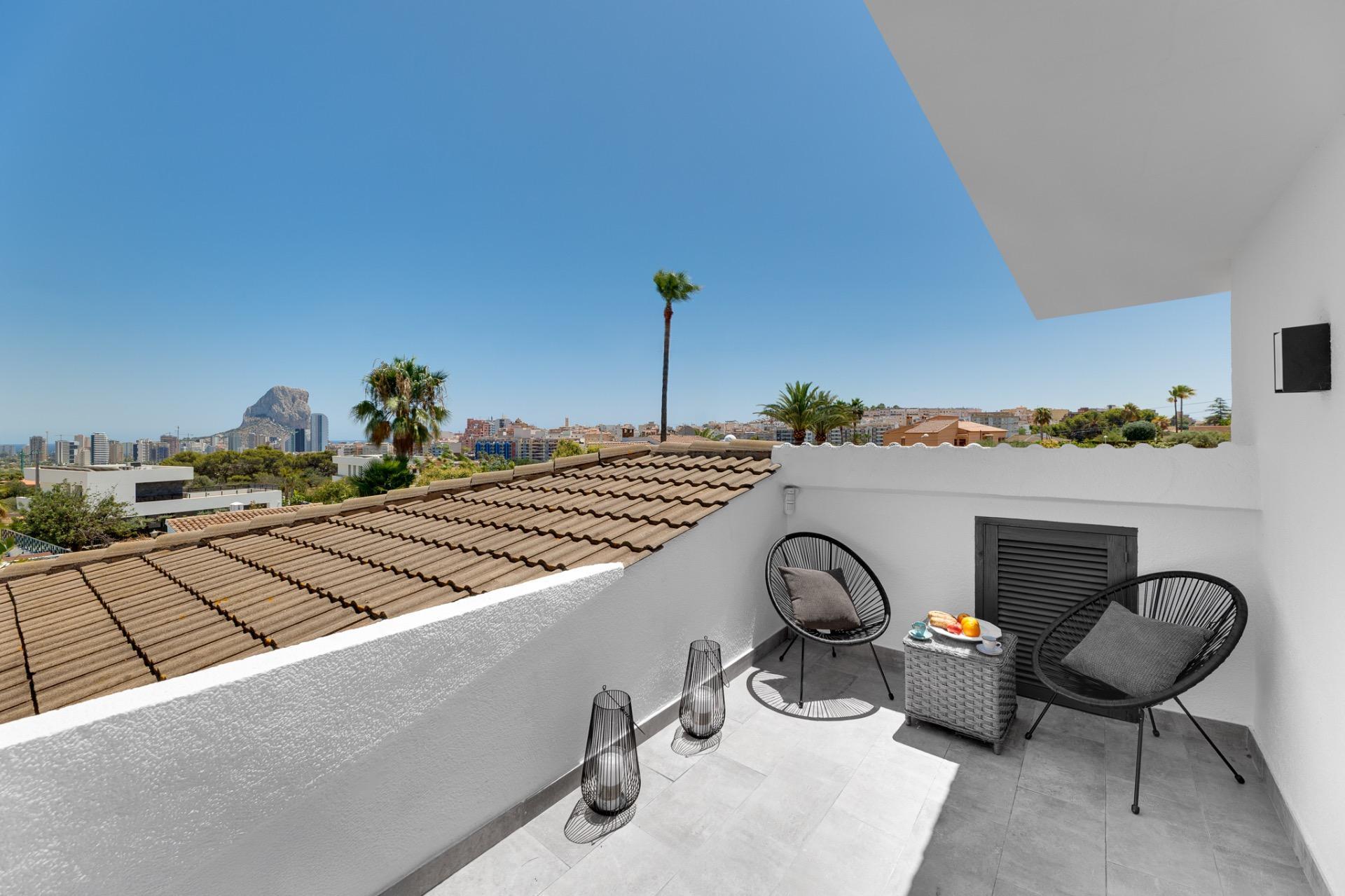 Villa in Calpe — image 5