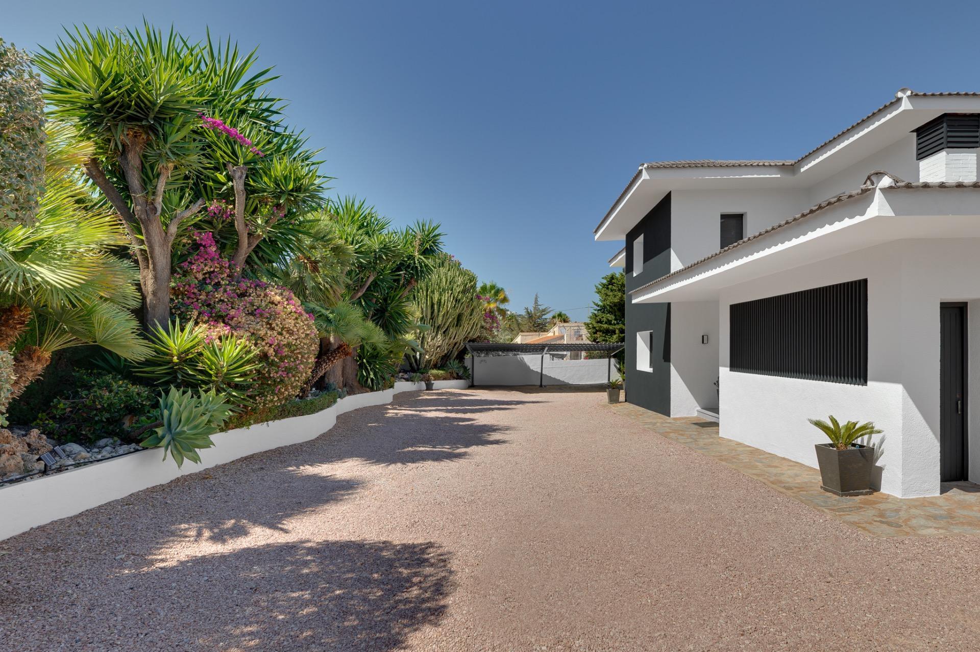 Villa in Calpe — image 6