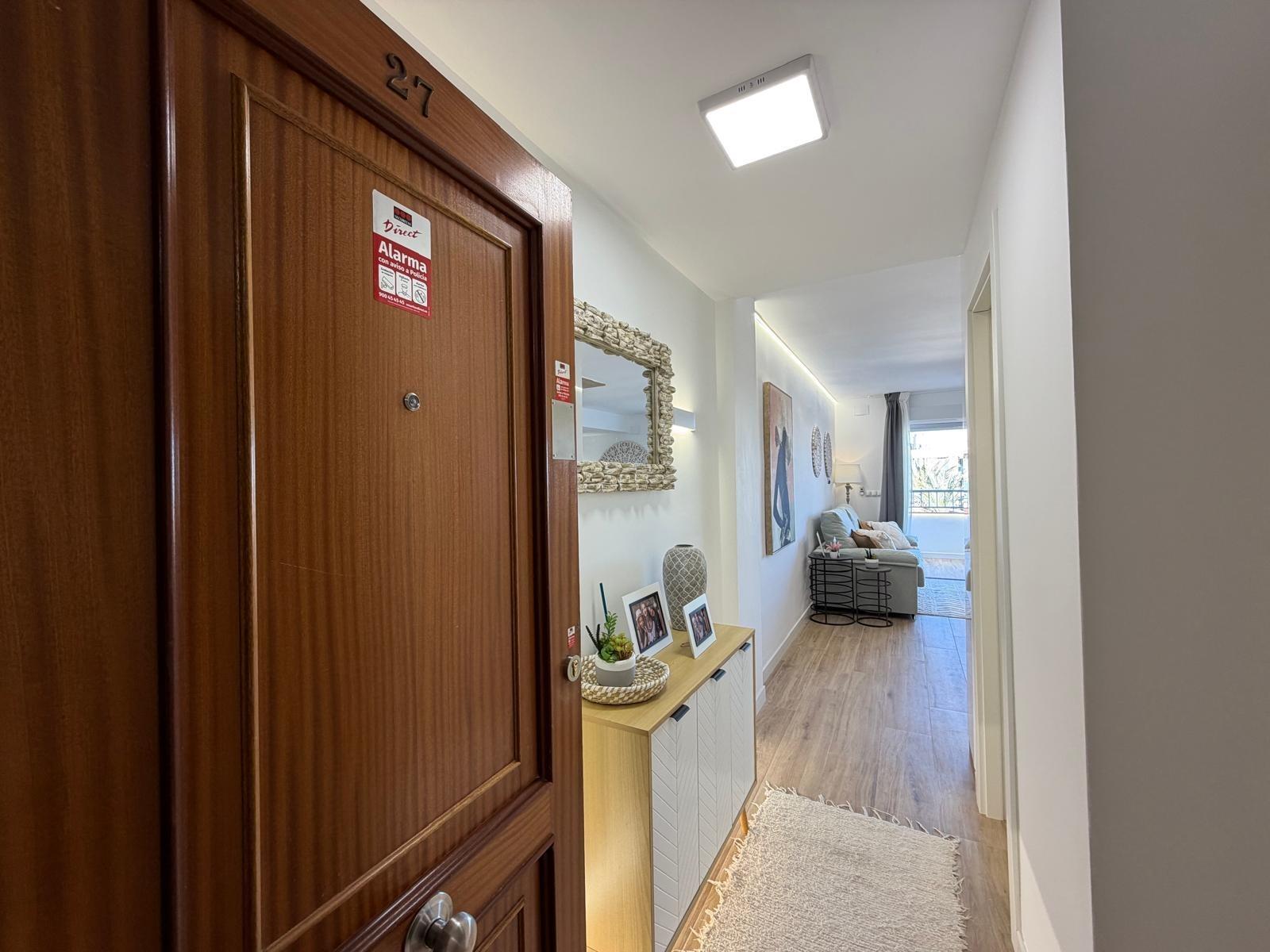 Penthouse in Torrevieja — image 2