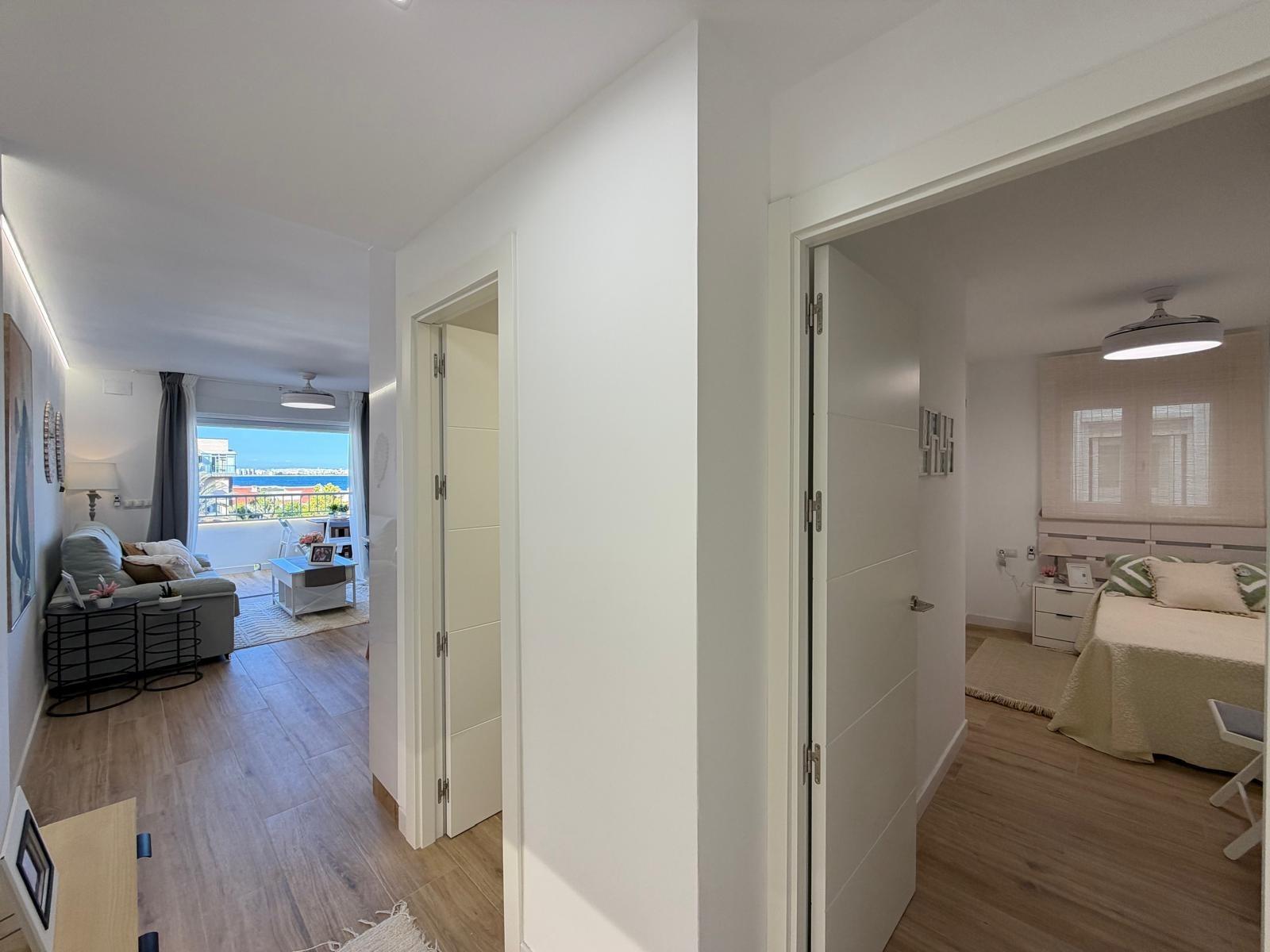 Penthouse in Torrevieja — image 5